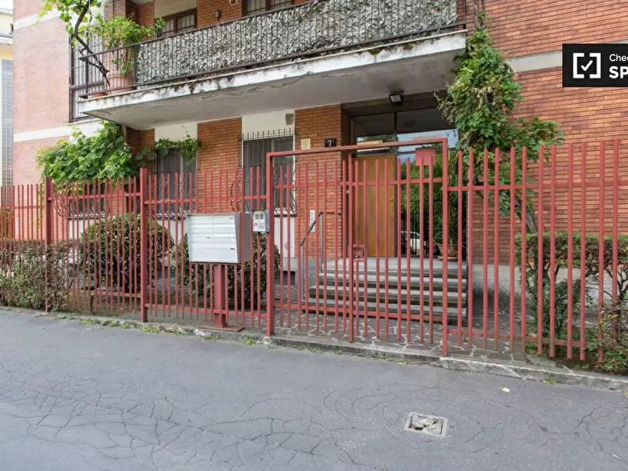 Immagine 14 di Ufficio in affitto  in Via Gavirate a Milano