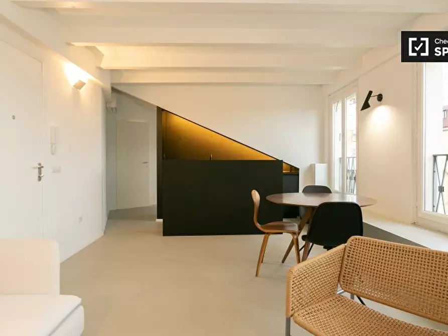 Immagine 9 di Appartamento in affitto  in Piazza S. Camillo de Lellis a Milano