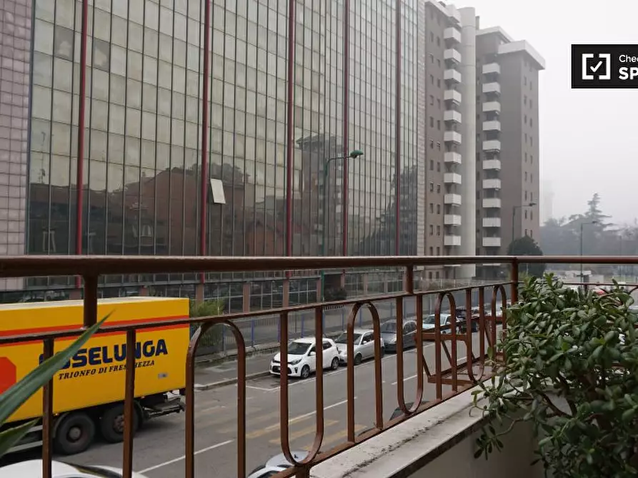 Immagine 17 di Appartamento in affitto  in Via Nazario Sauro a Sesto San Giovanni