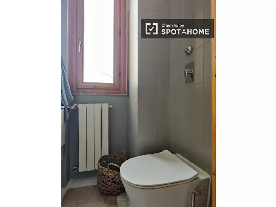 Immagine 7 di Appartamento in affitto  in Via Val Gardena a Milano