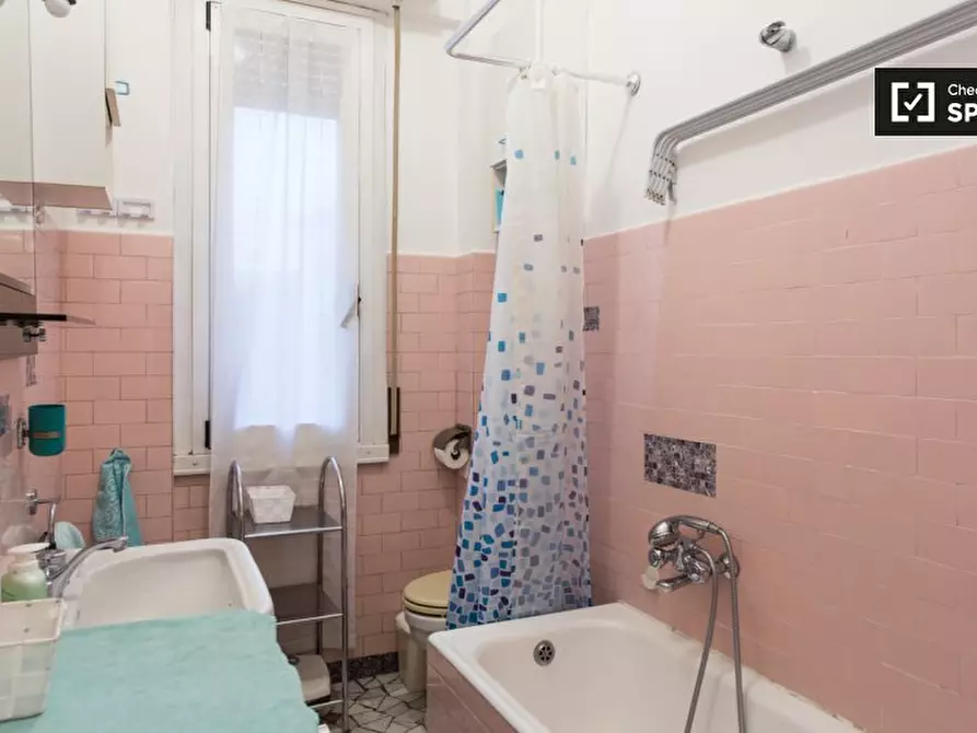 Immagine 13 di Appartamento in affitto  in Via Filippo Baldinucci a Milano