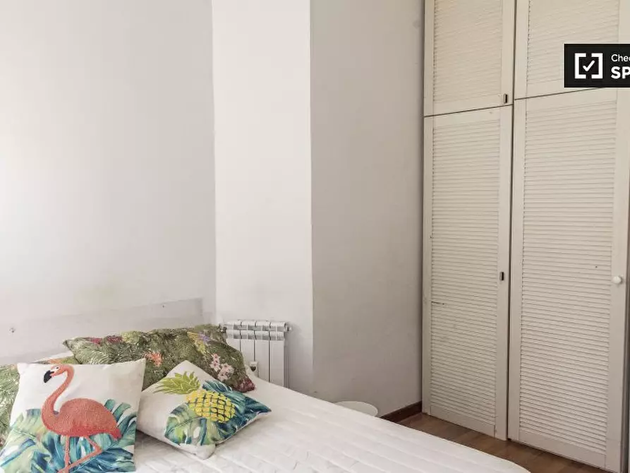 Immagine 4 di Camera condivisa in affitto  in Largo Francesco Anzani a Roma