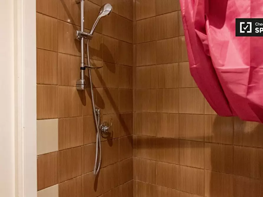 Immagine 7 di Camera condivisa in affitto  in Viale Regina Margherita a Roma