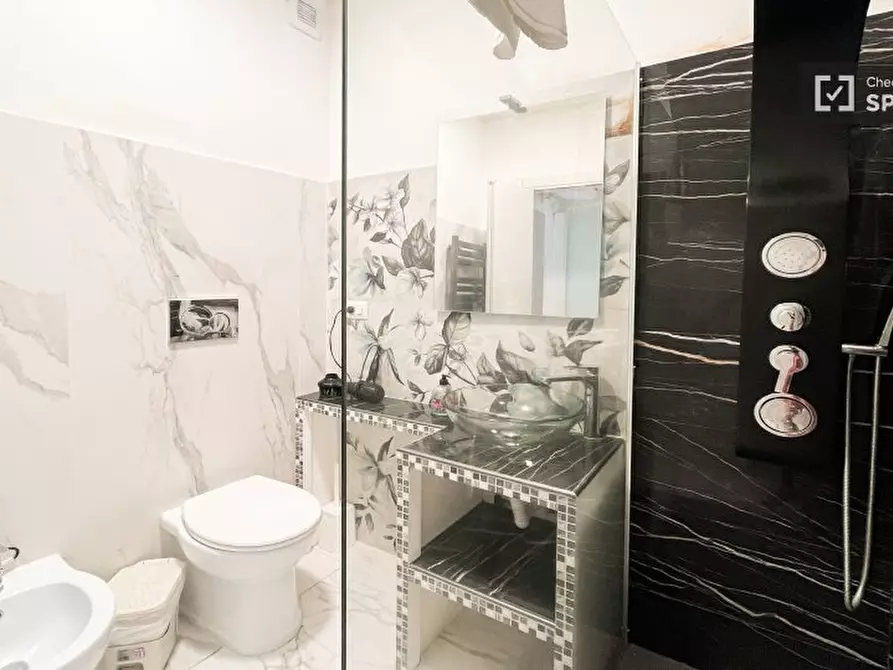 Immagine 3 di Ufficio in affitto  in Via Giuseppe Taccioli a Milano