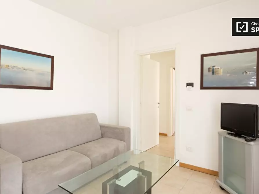 Immagine 4 di Appartamento in affitto  in Via Privata Leonardo Bruni a Milano