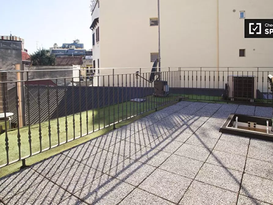 Immagine 11 di Camera condivisa in affitto  in Via Giulio e Corrado Venini a Milano