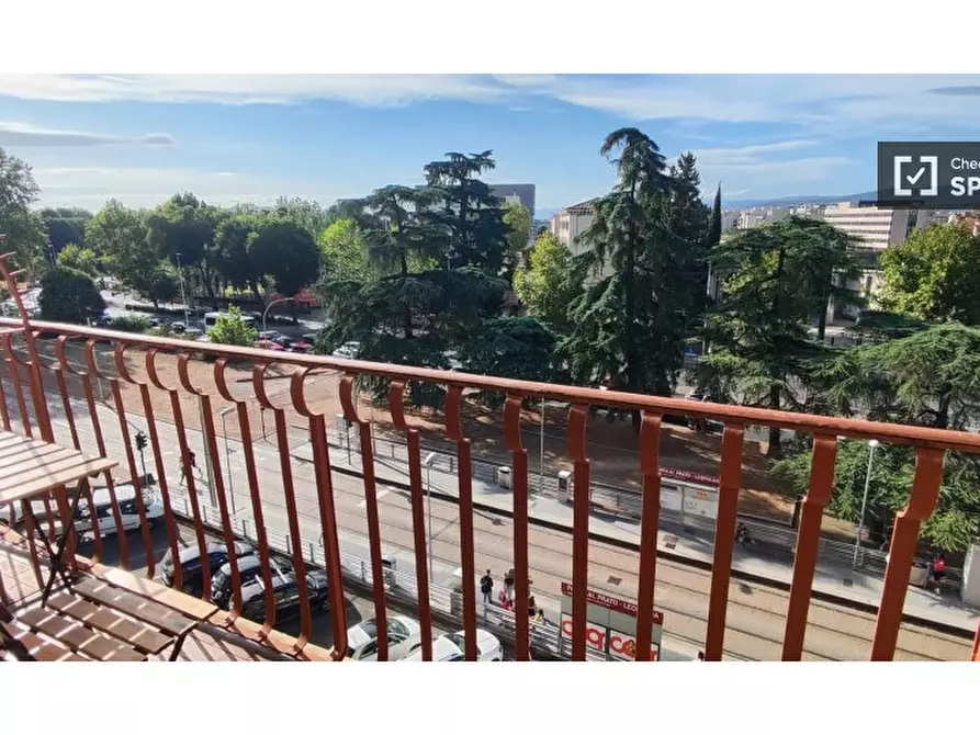 Immagine 9 di Camera condivisa in affitto  in Viale Fratelli Rosselli a Firenze