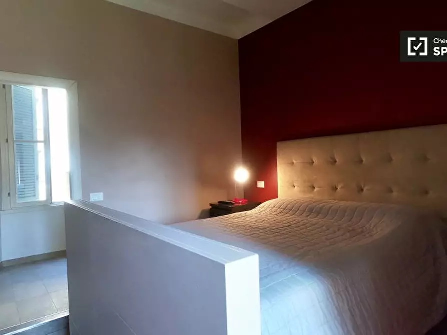 Immagine 2 di Camera condivisa in affitto  in Piazzale Maciachini a Milano