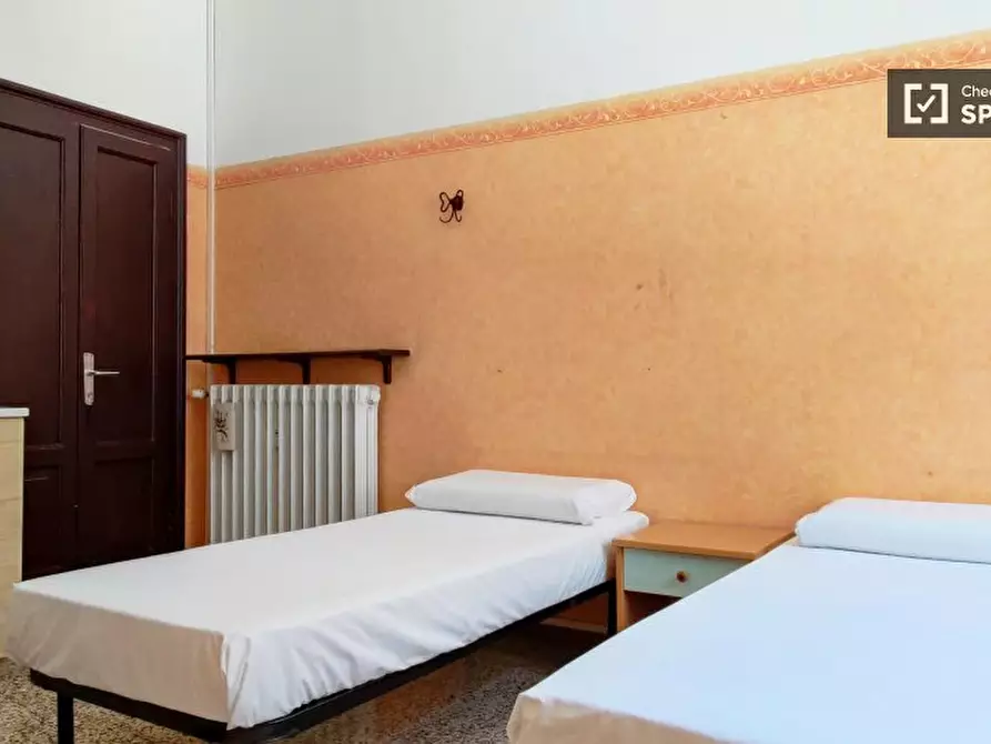 Immagine 16 di Camera condivisa in affitto  in Viale Brianza a Milano