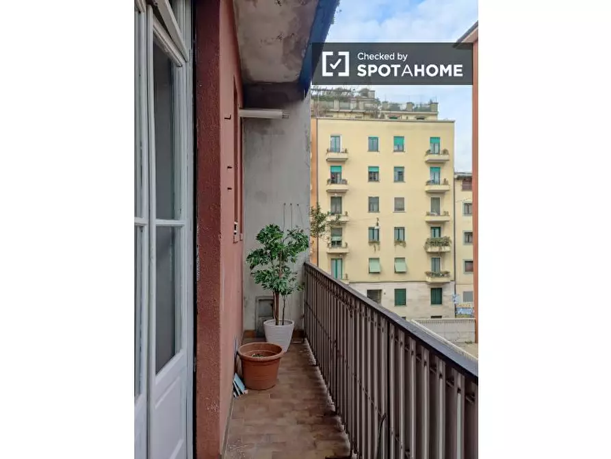 Immagine 15 di Appartamento in affitto  in Via Pietro da Cortona a Milano