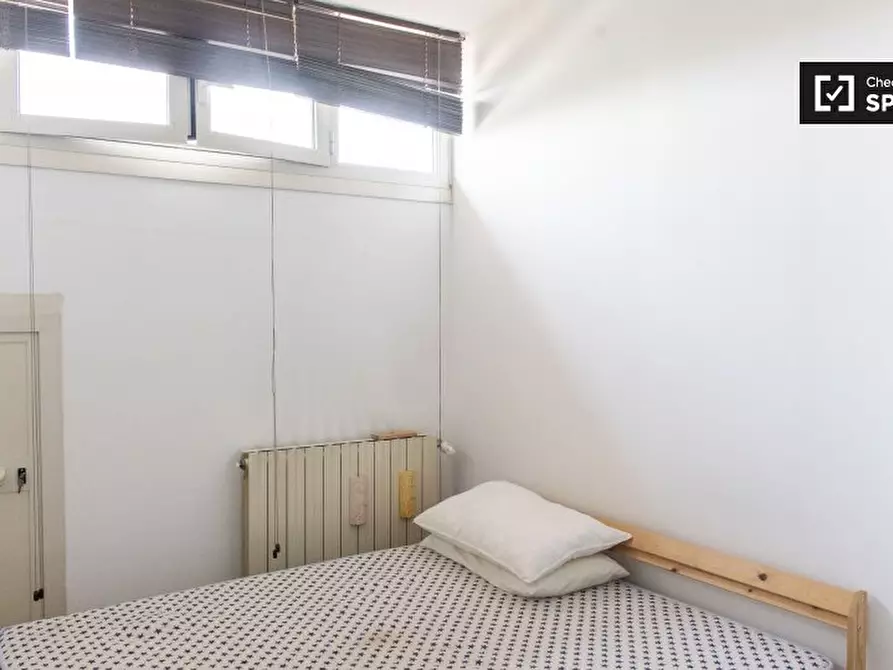 Immagine 3 di Appartamento in affitto  in Via Novacella a Roma