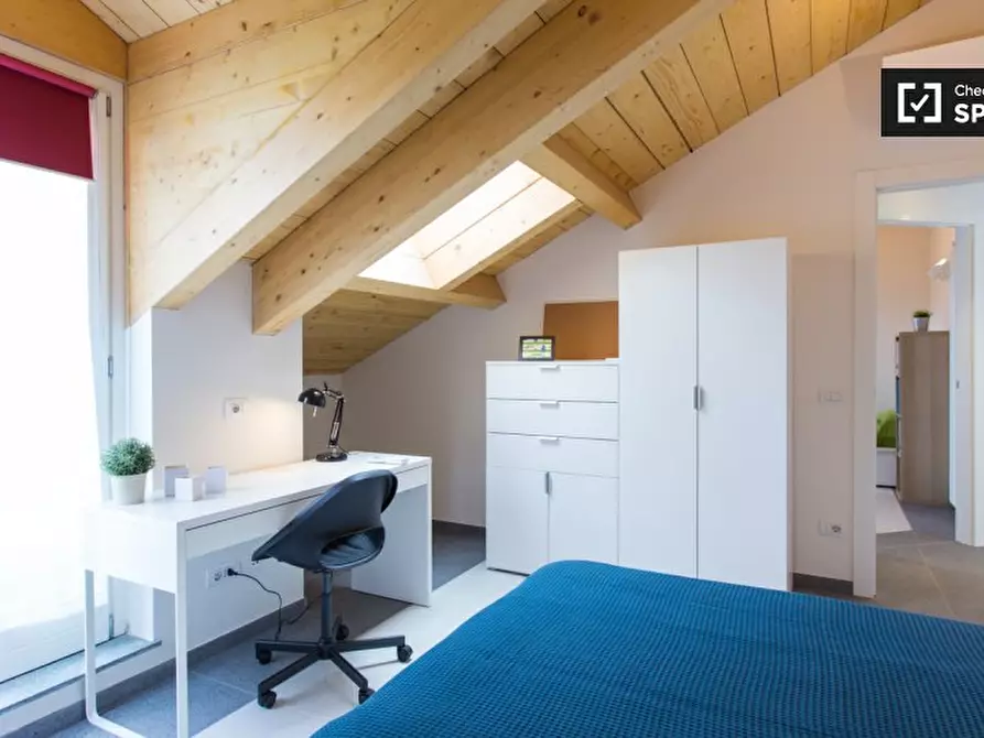 Immagine 4 di Camera condivisa in affitto  in Viale Bligny a Milano