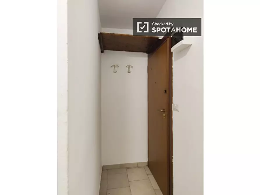 Immagine 10 di Ufficio in affitto  in Via Privata S. Mansueto a Milano