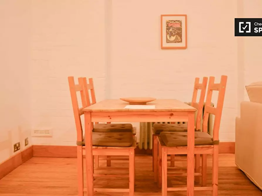 Immagine 12 di Appartamento in affitto  in -9 Hoxton Square a Islington