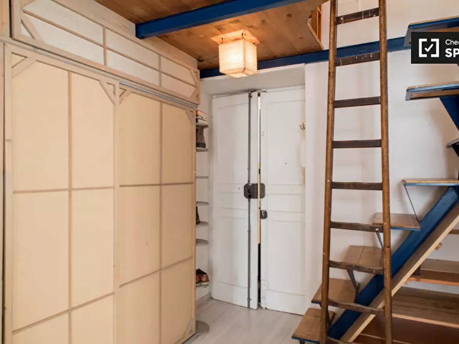 Immagine 16 di Appartamento in affitto  in Via Tiburtina a Roma