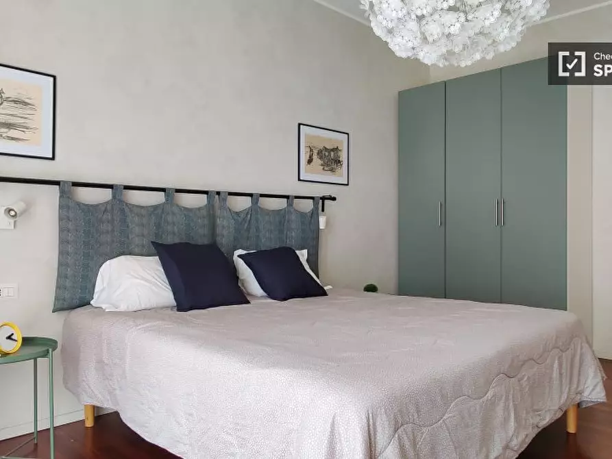 Immagine 7 di Appartamento in affitto  in Via Emilio Morosini a Milano