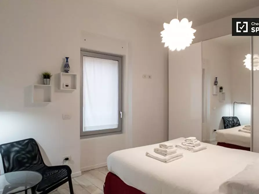 Immagine 12 di Appartamento in affitto  in Via Rovigno a Milano