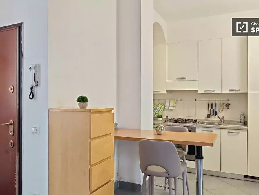 Immagine 6 di Appartamento in affitto  in Via Gaetano Osculati a Milano