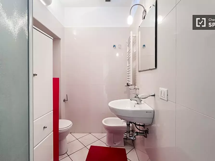 Immagine 6 di Appartamento in affitto  in Via Bessarione a Milano