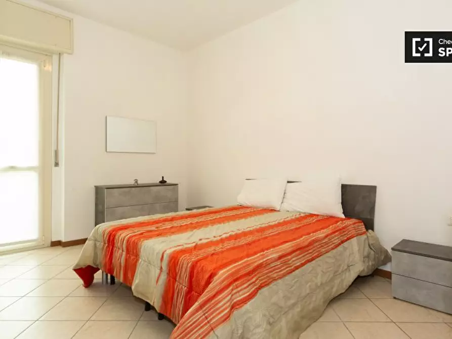 Immagine 16 di Appartamento in affitto  in Via Umberto Fogagnolo a Sesto San Giovanni