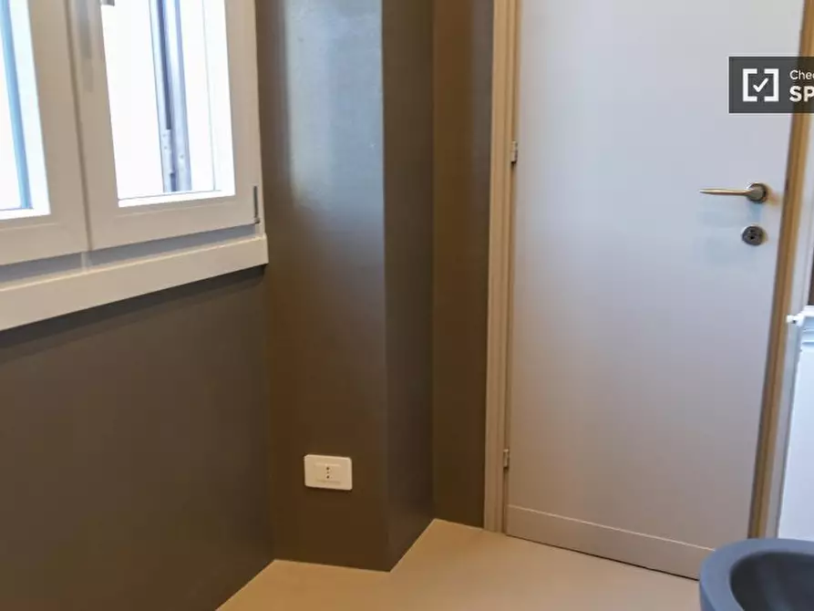 Immagine 8 di Appartamento in affitto  in Via di Vigna Pozzi a Roma