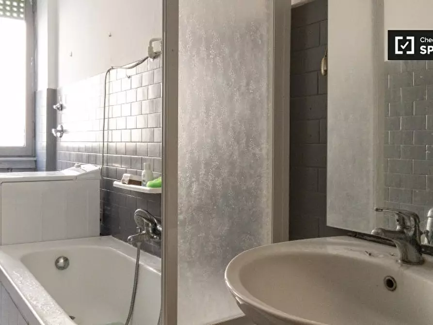 Immagine 5 di Appartamento in affitto  in Via Privata Antonio Meucci a Milano