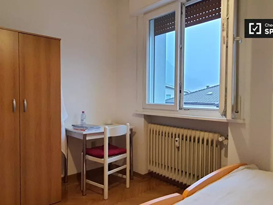 Immagine 2 di Camera condivisa in affitto  in Via Fratelli Perini a Trento