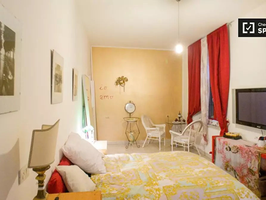 Immagine 4 di Camera condivisa in affitto  in Via Rubens a Milano