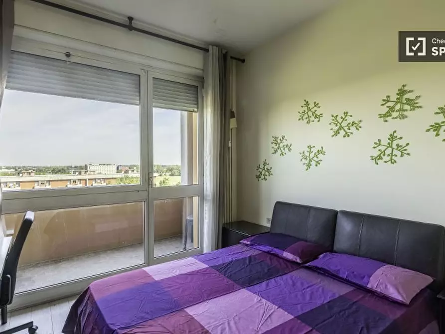 Immagine 3 di Camera condivisa in affitto  in Via S. Donato a Bologna