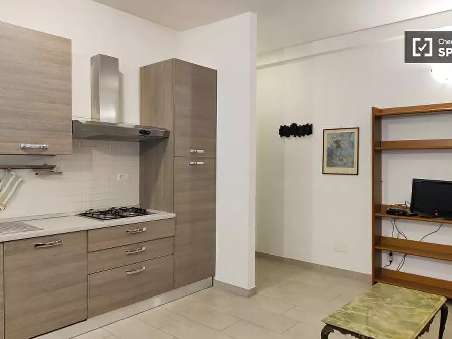 Immagine 10 di Camera condivisa in affitto  in Via Ponte di Legno a Milano