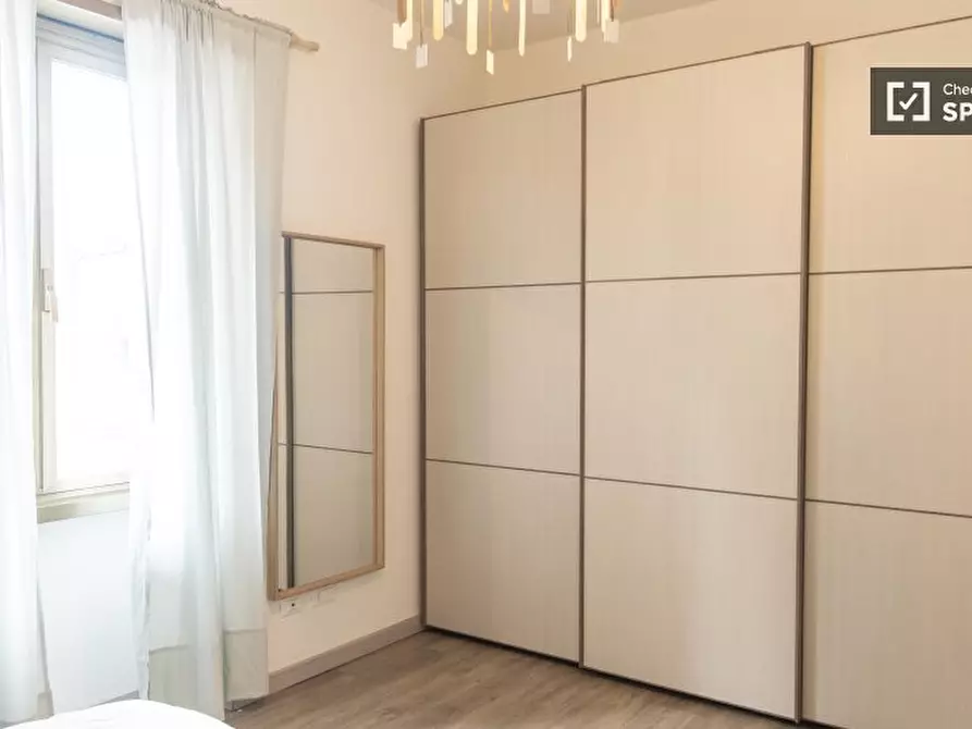 Immagine 7 di Appartamento in affitto  in Via Bartolomeo Colleoni a Roma