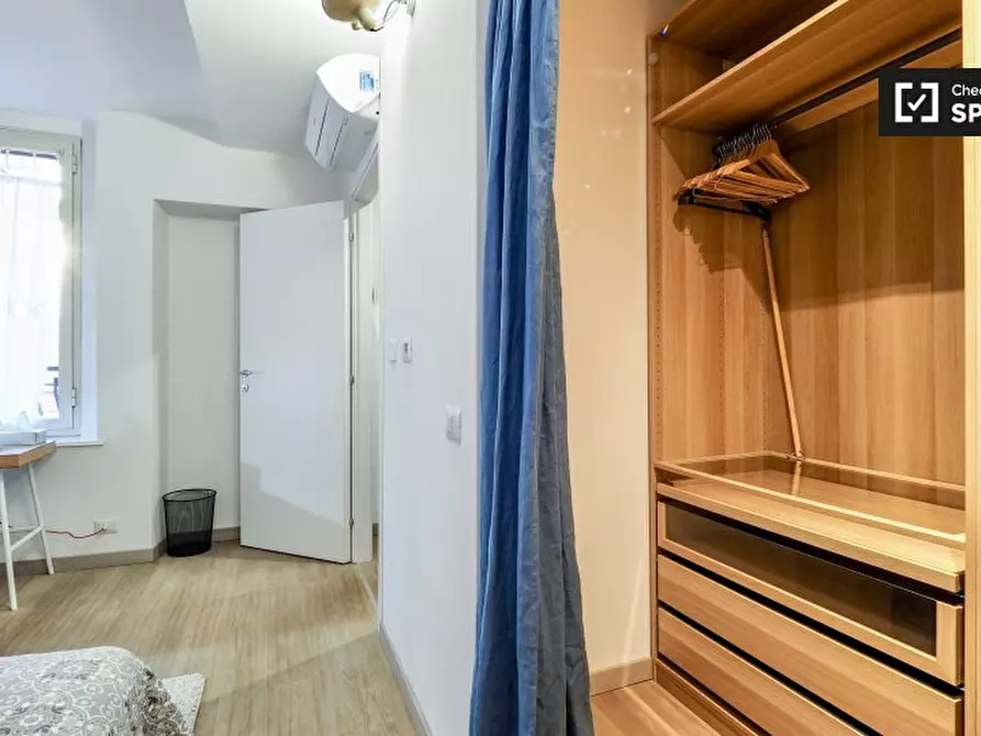 Immagine 12 di Appartamento in affitto  in Via Aleardo Aleardi a Milano