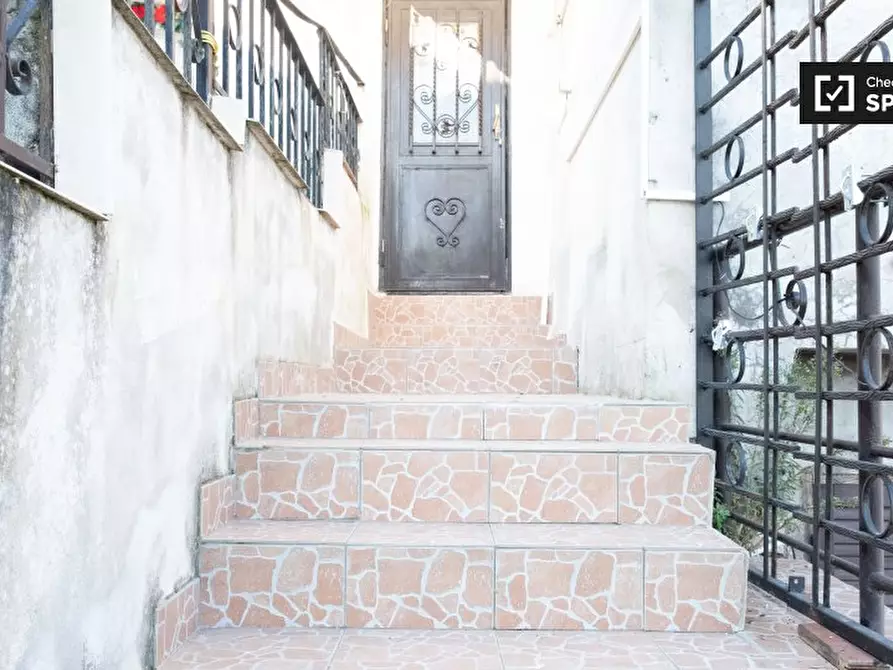 Immagine 18 di Appartamento in affitto  in Via di Porta Medaglia, 148, 00134 Roma RM, Italy a Roma