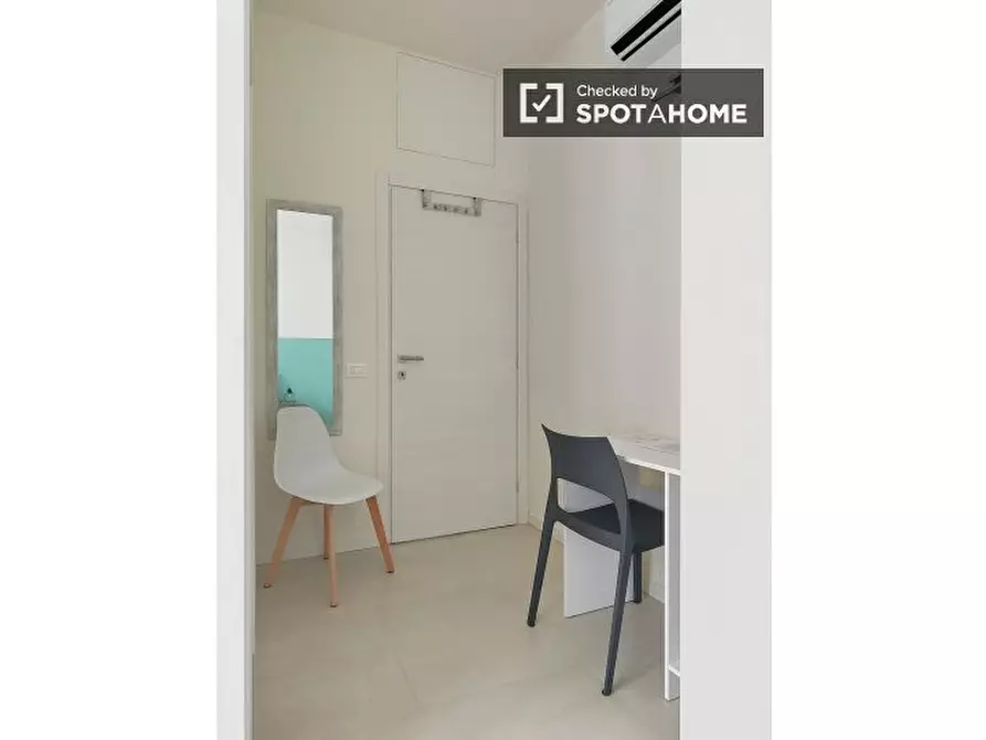 Immagine 5 di Camera condivisa in affitto  in Via degli Orti a Pero