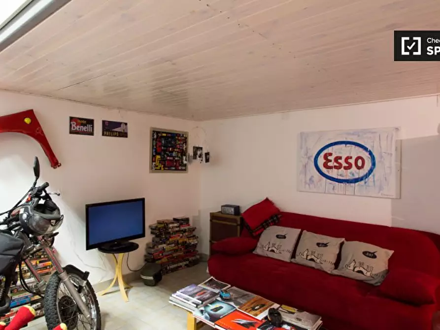 Immagine 4 di Appartamento in affitto  in Via Emilio Cornalia, 20124 Milano MI, Italy a Milano