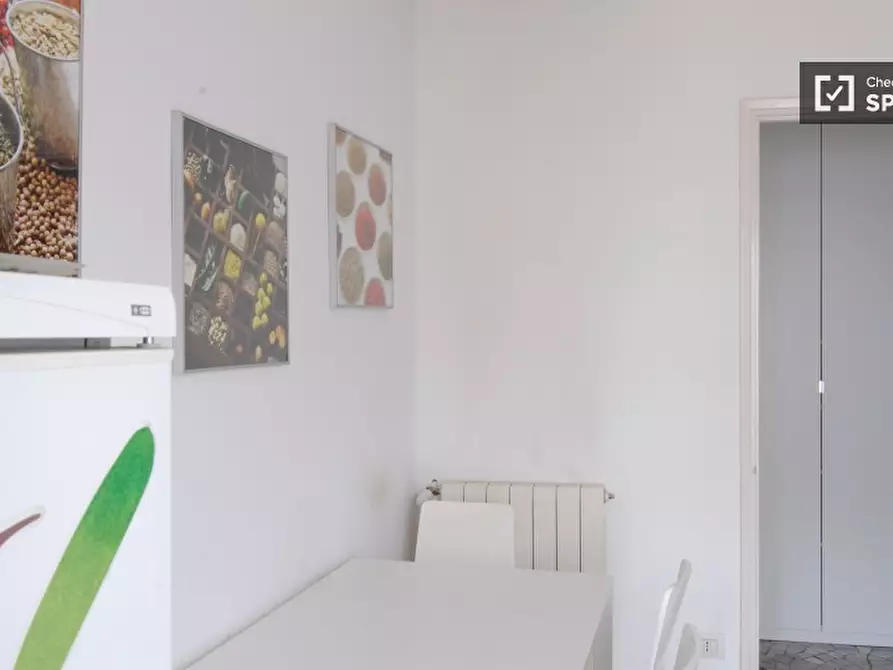 Immagine 7 di Appartamento in affitto  in via teodosio a Milano