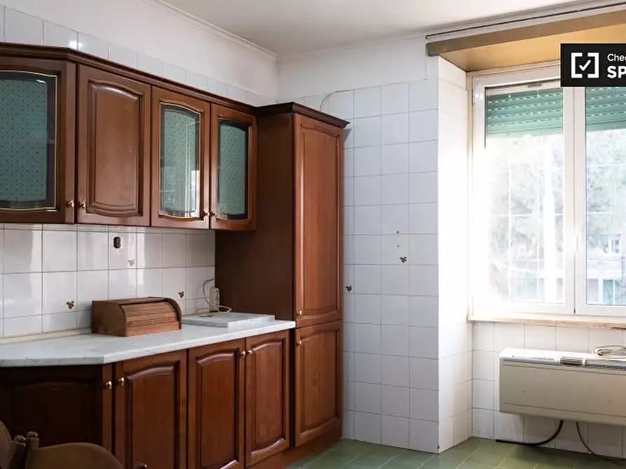 Immagine 5 di Camera condivisa in affitto  in Via Prenestina, 00176 Roma RM, Italy a Roma