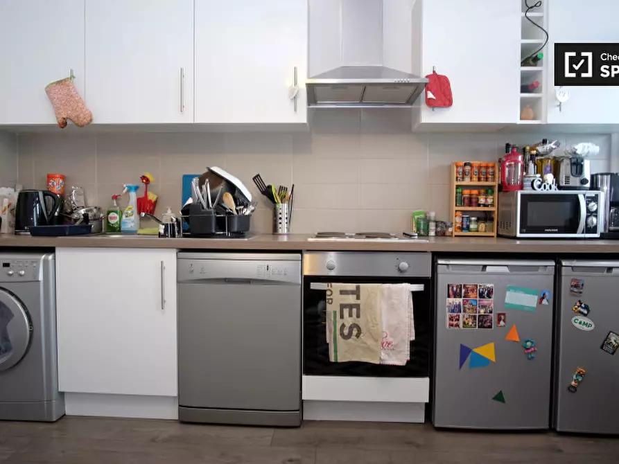 Immagine 7 di Camera condivisa in affitto  in Juniper House a Lewisham