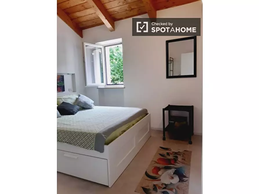 Immagine 6 di Appartamento in affitto  in Corso Giuseppe Garibaldi a Perugia