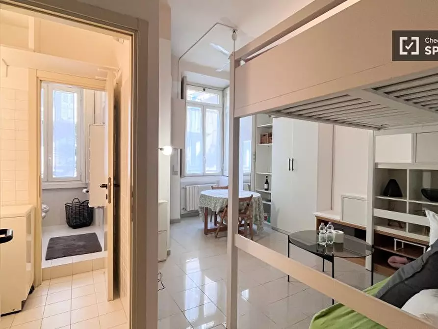 Immagine 2 di Appartamento in affitto  in Via Orti a Milano