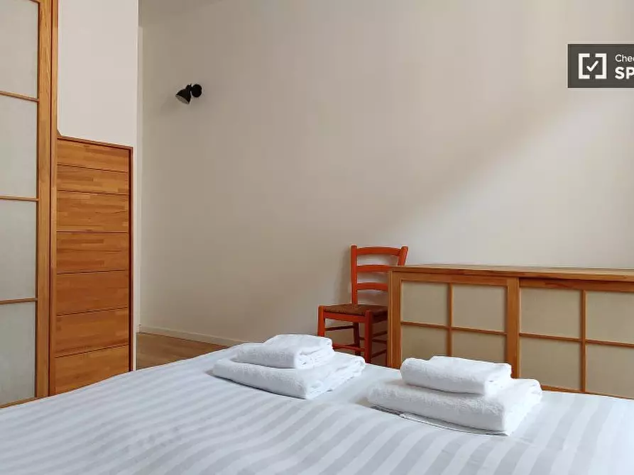 Immagine 11 di Appartamento in affitto  in Via Arquà a Milano