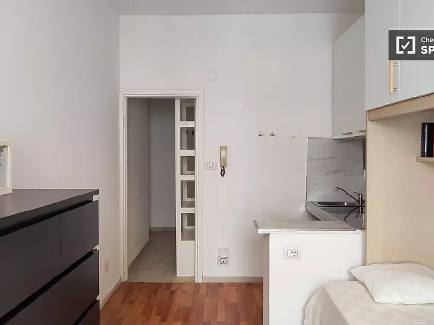 Immagine 5 di Ufficio in affitto  in Via Privata S. Mansueto a Milano