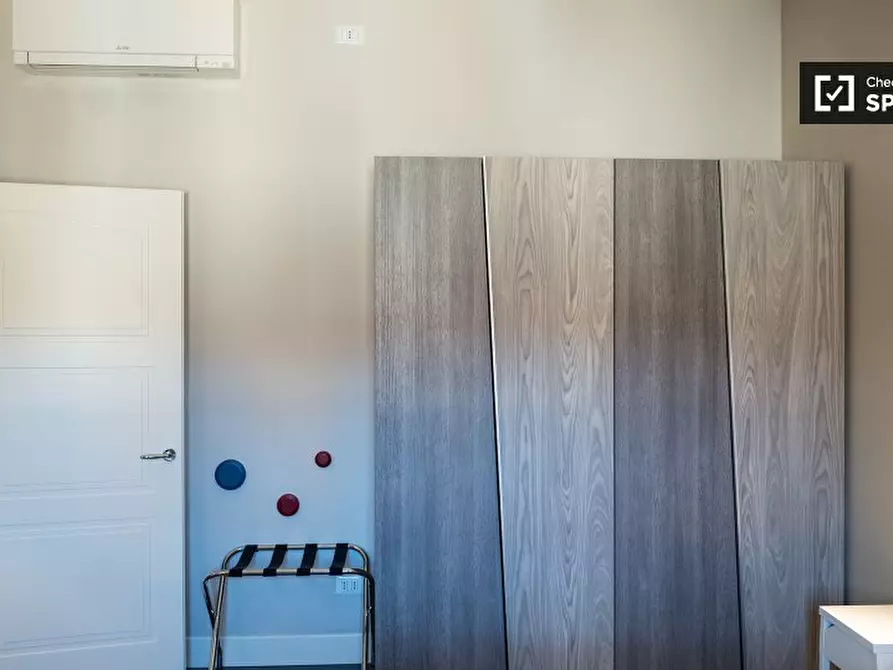 Immagine 12 di Appartamento in affitto  in Via Irnerio a Bologna