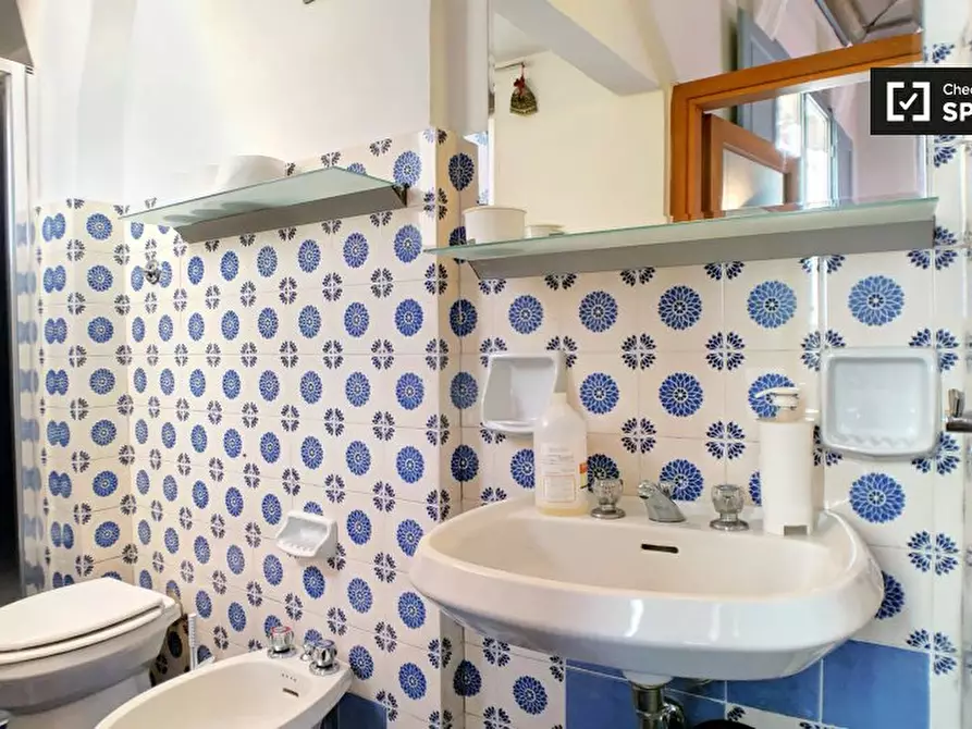 Immagine 6 di Appartamento in affitto  in Via dei Serragli, 50125 Firenze FI, Italy a Firenze