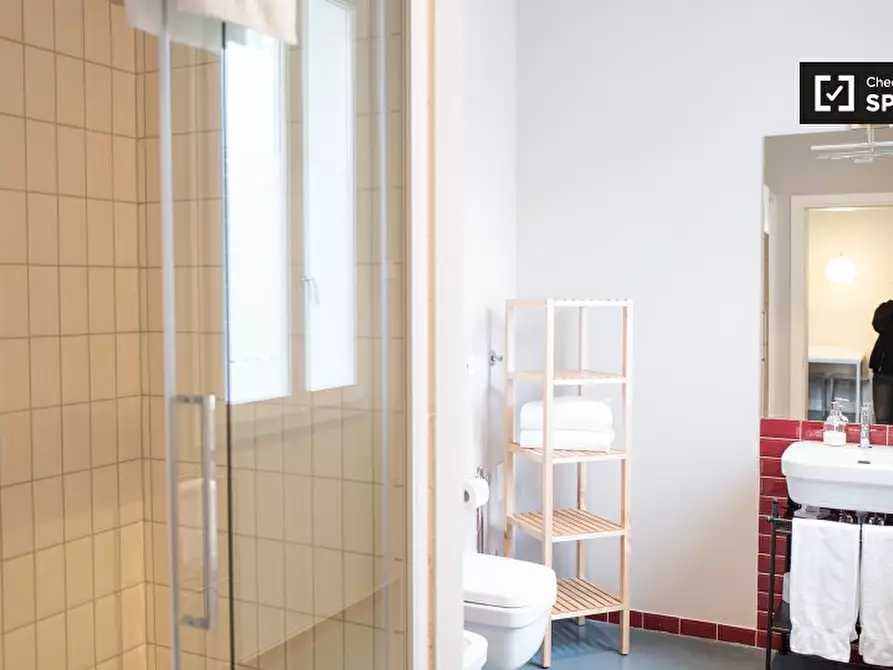 Immagine 6 di Appartamento in affitto  in Via Irnerio a Bologna