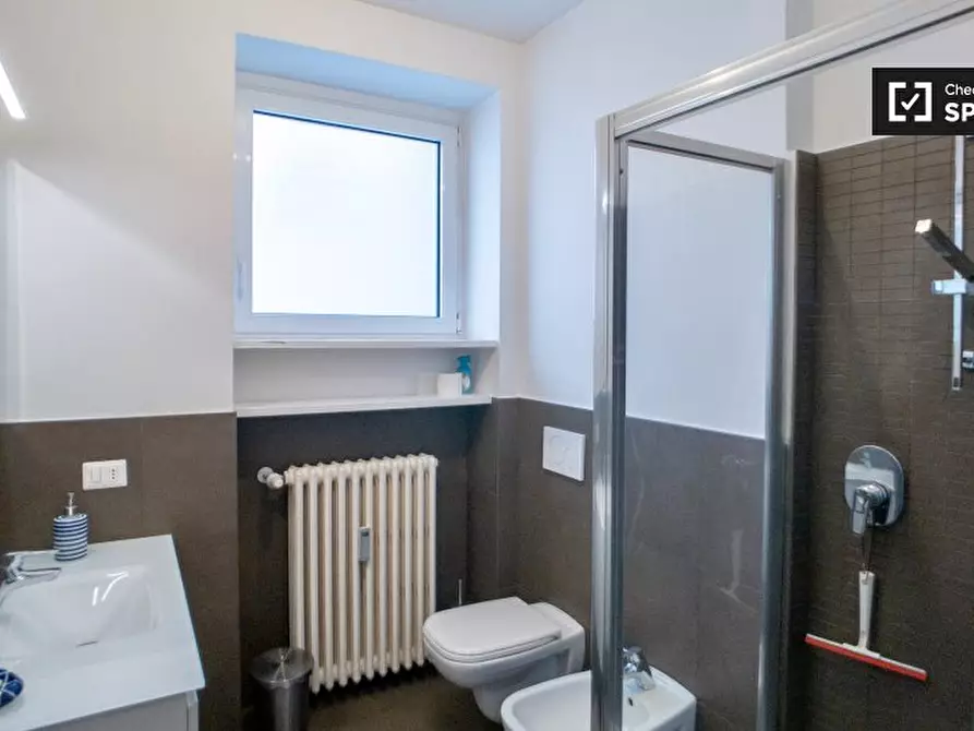 Immagine 14 di Appartamento in affitto  in Via Montebello, 20121 Milano MI, Italy a Milano