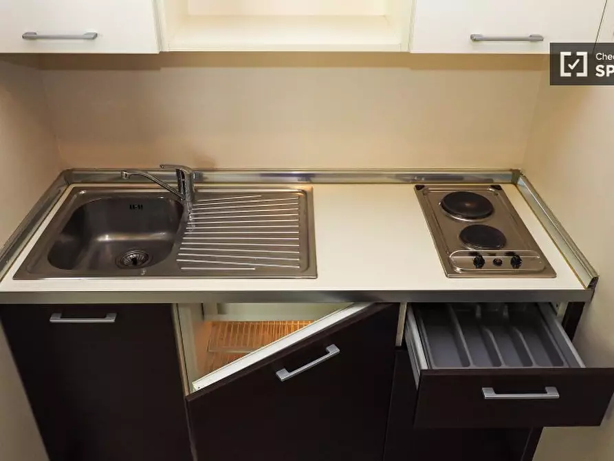 Immagine 15 di Appartamento in affitto  in Viale A. Gramsci a Sesto San Giovanni