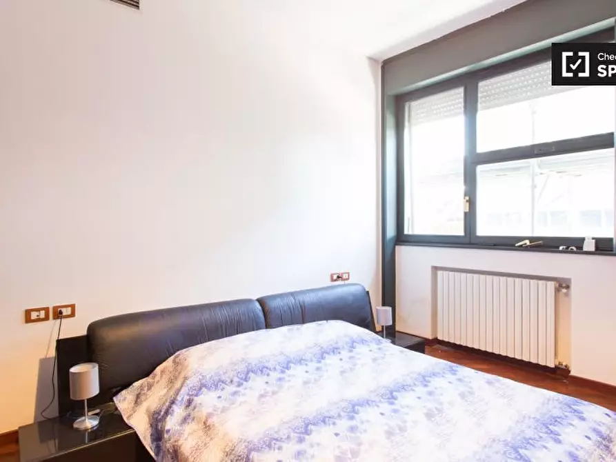 Immagine 15 di Appartamento in affitto  in Via Pantano a Milano