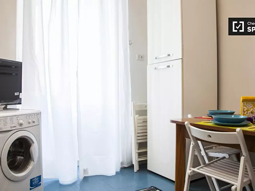 Immagine 5 di Camera condivisa in affitto  in Via Treviso, 00161 Roma RM, Italy a Roma