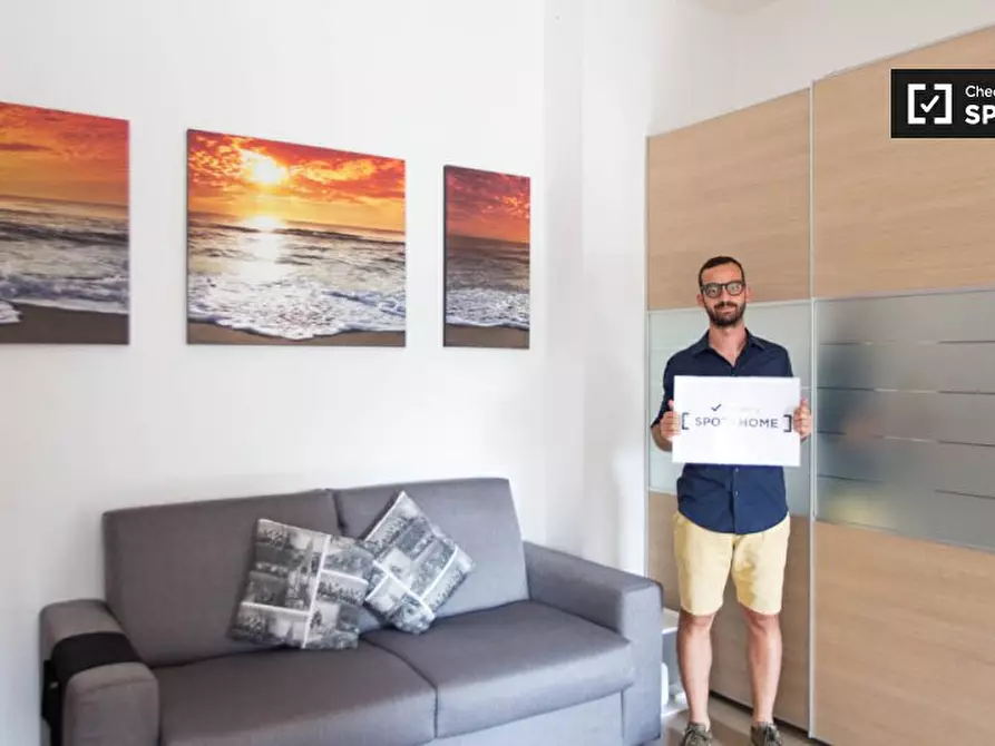 Immagine 6 di Ufficio in affitto  in Via Vettabbia, 20122 Milano MI, Italy a Milano